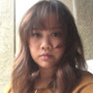 Meet your Posher, Kimberly